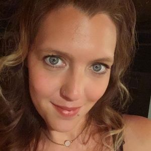 Meet your Posher, Becky